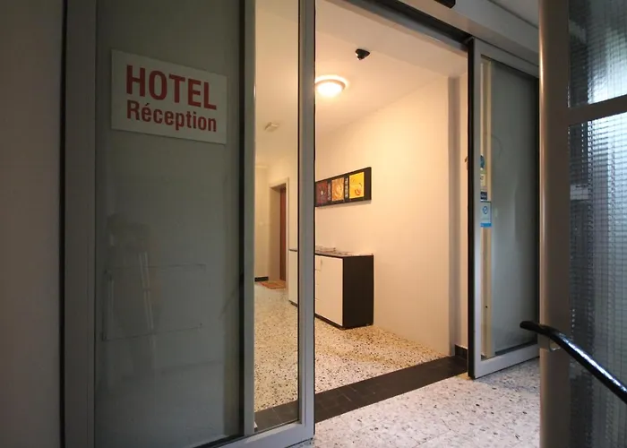 Hotel Abaca