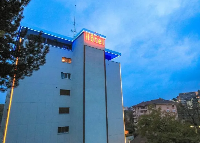 Hotel Abaca
