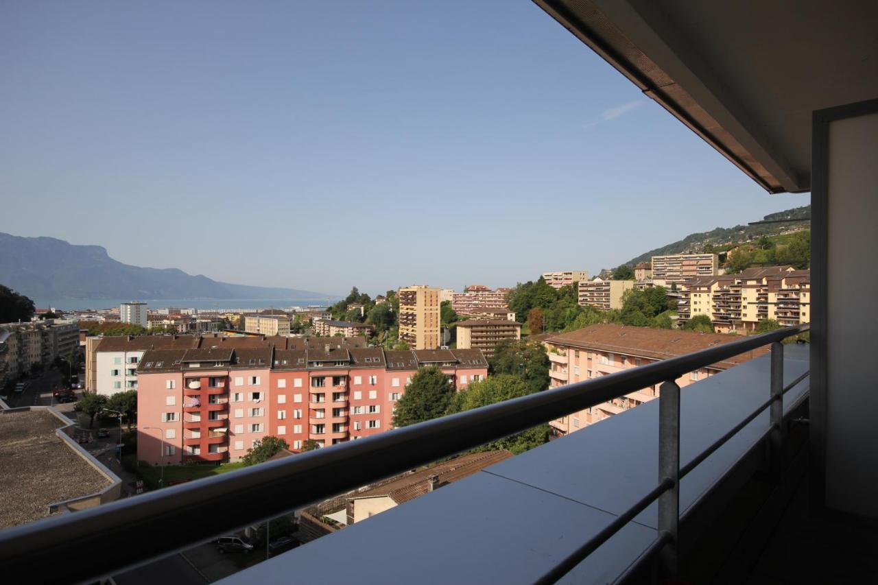 Abaca Vevey