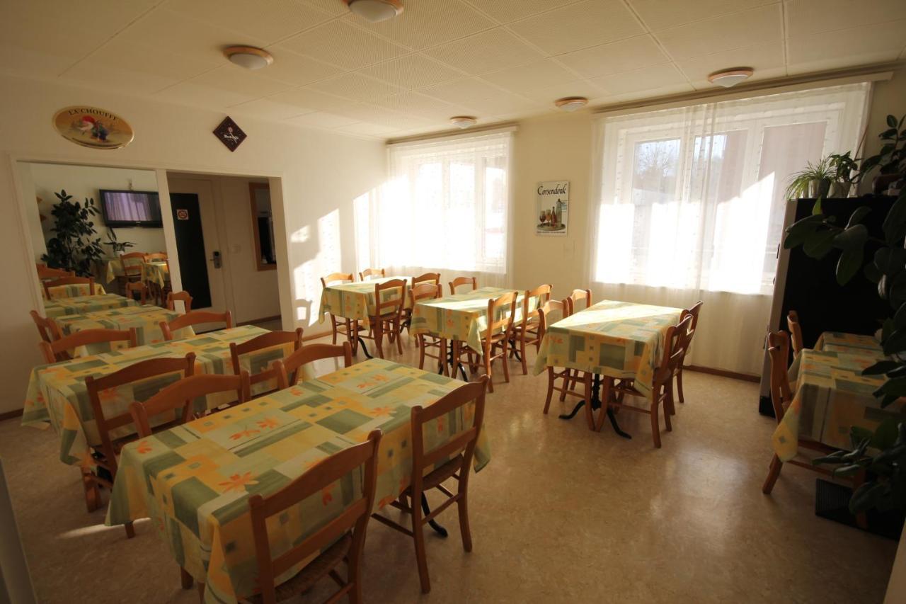 Hotel Abaca Vevey