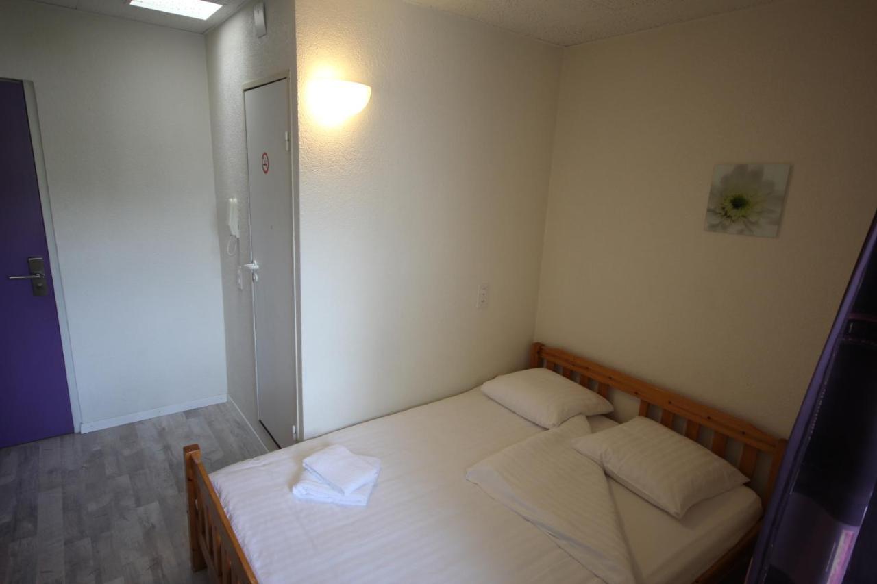 Abaca 3* Vevey