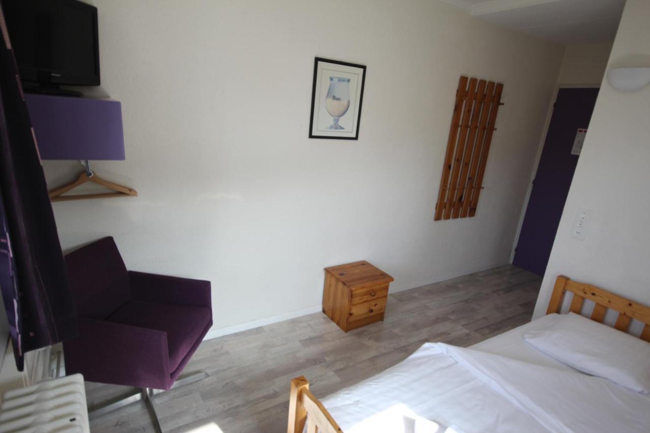 Abaca Hotel 3*