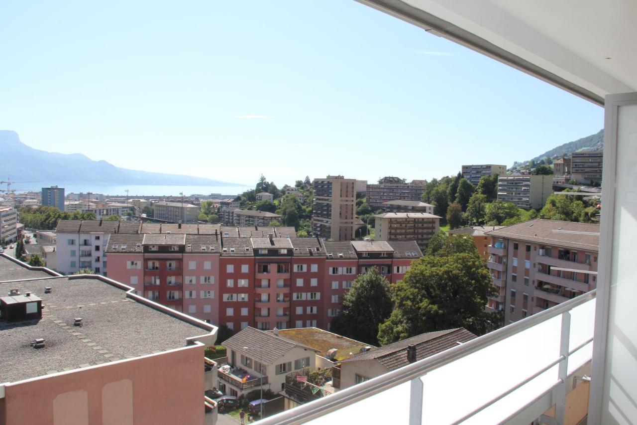 Abaca Hotel Vevey